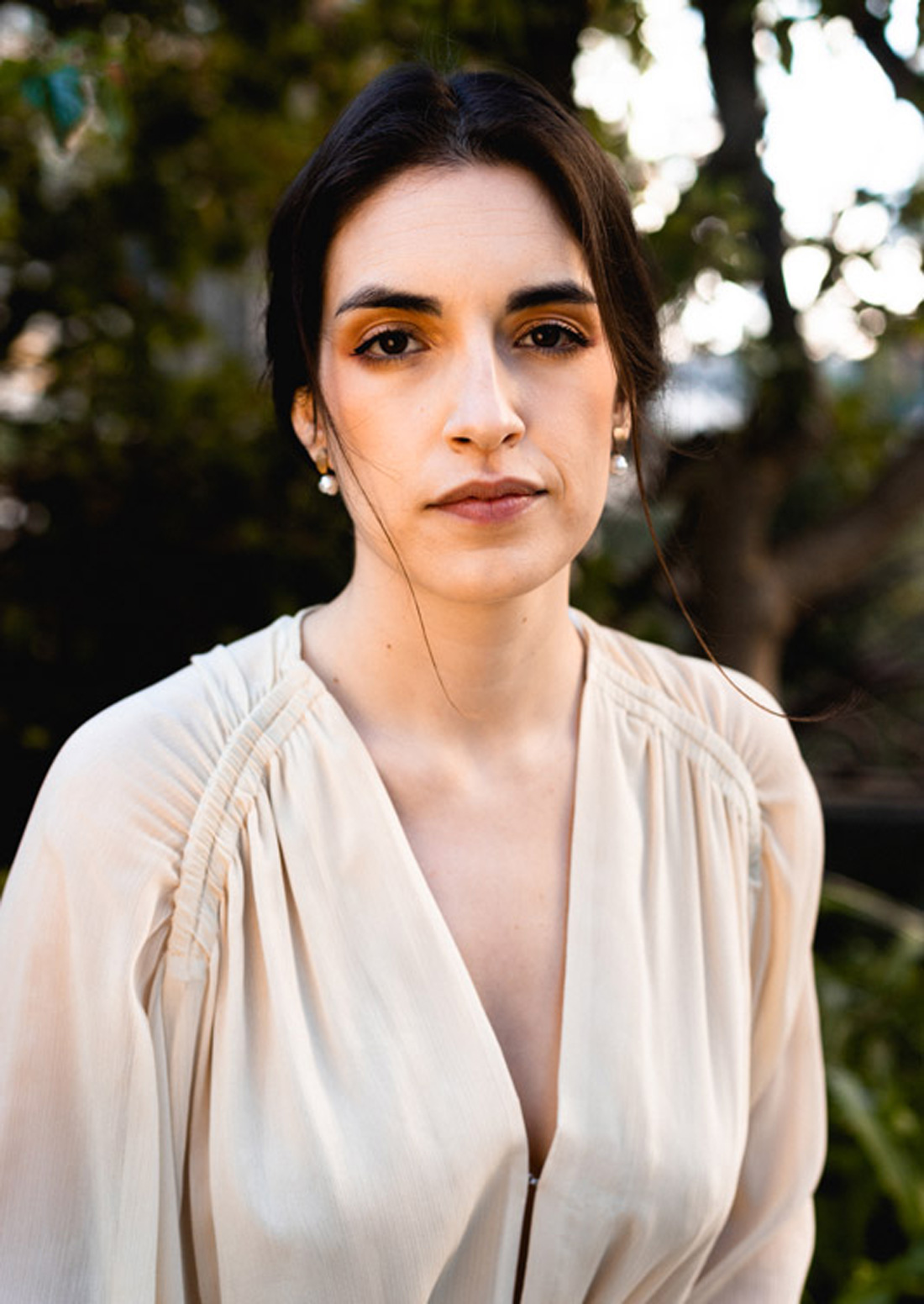Cecília Rodrigues