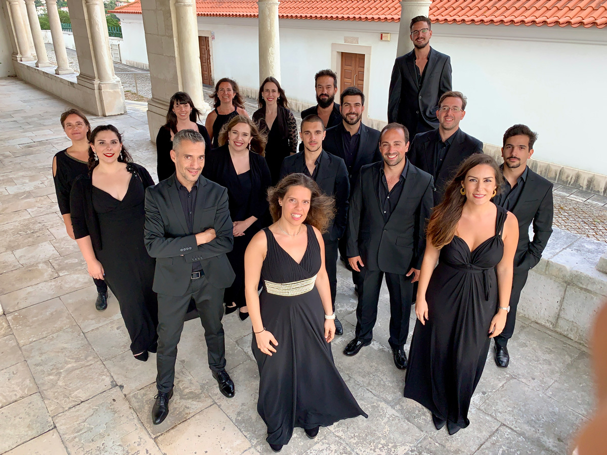 Officium Ensemble